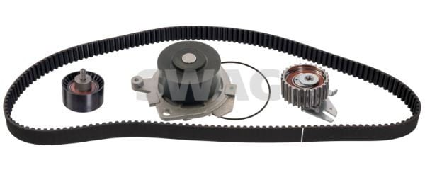 EKSANTRİK GERGİ KİTİ 163x240 ALFA ROMEO 145 96>01 146 96>01 147 01>10 156 97>05 1.4 16V 1.6 16V