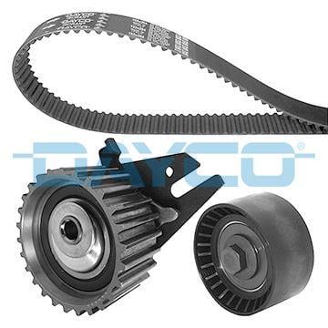 EKSANTRİK GERGİ KİTİ 166x240 ALFA ROMEO 145 146 1.6ie 16V 96-01 156 1.6 16V 97-05