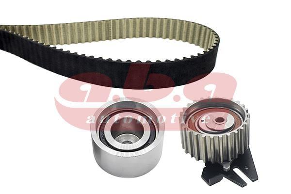 EKSANTRİK GERGİ KİTİ 166x240 MAREA 2.0 20V 01-02 -LYBRA 2.0 20V 00-05