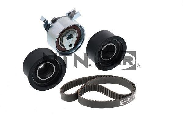 EKSANTRİK GERGİ KİTİ 168x240 ASTRA G 2.0 16V 98-05 -ZAFIRA 2.0 16V Z20LET-X20XEV-X20XER