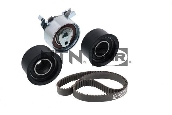 EKSANTRİK GERGİ KİTİ 168x240 ASTRA G 2.0 16V 98-05 -ZAFIRA 2.0 16V Z20LET-X20XEV-X20XER