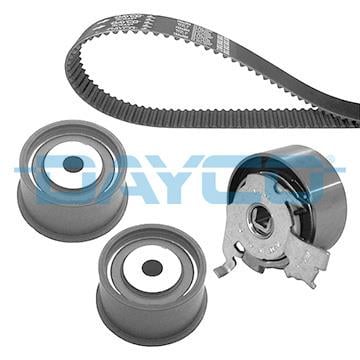 EKSANTRİK GERGİ KİTİ 168x240 ASTRA G 2.0 16V 98-05 -ZAFIRA 2.0 16V Z20LET-X20XEV-X20XER