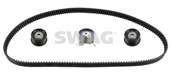 EKSANTRİK GERGİ KİTİ 168x240 ASTRA G 2.0 16V 98-05 -ZAFIRA 2.0 16V Z20LET-X20XEV-X20XER