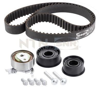 EKSANTRİK GERGİ KİTİ 169x200 ASTRA F-CORSA B-VECTRA B 1.4i-1.6i-1.8i 16V X14XE-X16XEL-X18XE