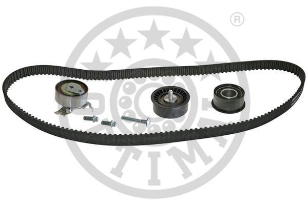 EKSANTRİK GERGİ KİTİ 169x200 ASTRA F-CORSA B-VECTRA B 1.4i-1.6i-1.8i 16V X14XE-X16XEL-X18XE
