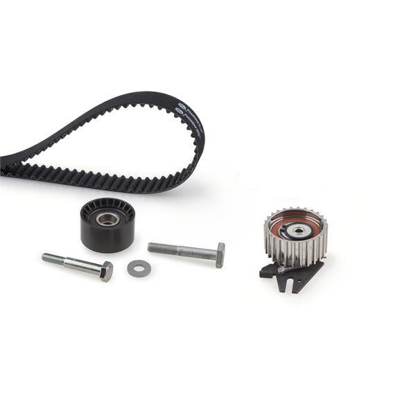 EKSANTRİK GERGİ KİTİ 190x24 VECTRA C-ZAFIRA B-ASTRA H-CROMA-ALFA ROMEO 159 1.9CDTİ-JTD Z19DTL