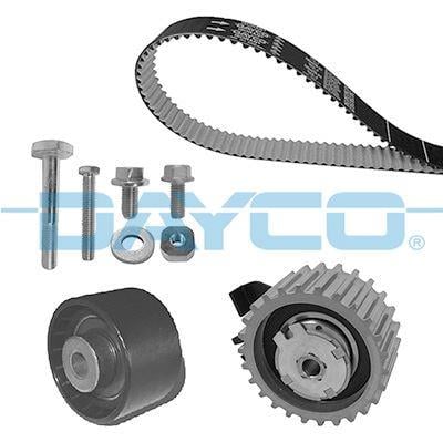 EKSANTRİK GERGİ KİTİ 190x24 VECTRA C-ZAFIRA B-ASTRA H-CROMA-ALFA ROMEO 159 1.9CDTİ-JTD Z19DTL
