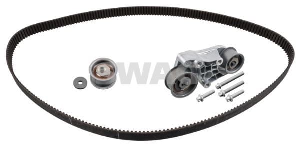 EKSANTRİK GERGİ KİTİ 225x300 VECTRA A-B 2.5 V6 92-00 OMEGA B 2.5 V6-3.0 V6 94-01 K015453XS