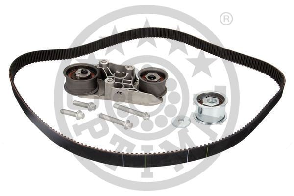 EKSANTRİK GERGİ KİTİ 225x300 VECTRA A-B 2.5 V6 92-00 OMEGA B 2.5 V6-3.0 V6 94-01 K015453XS