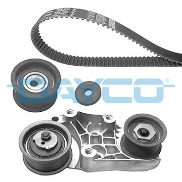 EKSANTRİK GERGİ KİTİ 225x300 VECTRA A-B 2.5 V6 92-00 OMEGA B 2.5 V6-3.0 V6 94-01 K015453XS
