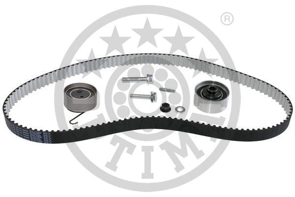 EKSANTRİK GERGİ KİTİ 25x131 ASTRA G 1.7DTI 00-04 -COMBO 1.7DI 16V 01- -CORSA C 1.7DI 00-