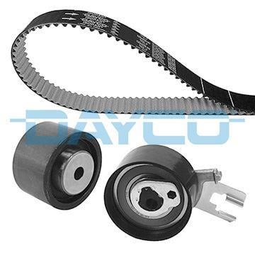 EKSANTRİK GERGİ KİTİ 28 X 146 VOLVO S80 2.8T6 2.9-3.0 T6 1998-2006 XC90 T6 AWD 2002-2006