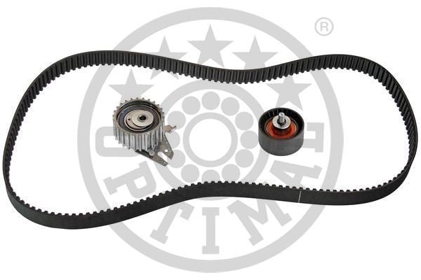 EKSANTRİK GERGİ KİTİ ALFA ROMEO 145-146 96>01 1.8 16V-2.0 16V 156 00>04 2.0 16V
