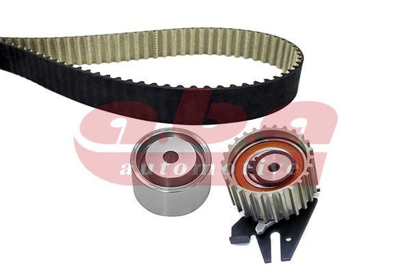 EKSANTRİK GERGİ KİTİ ALFA ROMEO 156-166 2.4 JTD 97-07