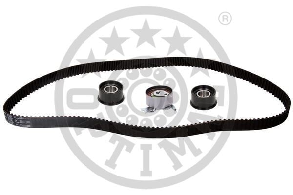 EKSANTRİK GERGİ KİTİ ANTARA-CAPTIVA 2.4 16V Z24XE VECTRA B-OMEGA B-FRONTERA A-B 2.2 İ 16V Z22XE-Y22X E-X22XE-Z22SE-Z22SE