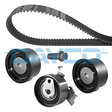 EKSANTRİK GERGİ KİTİ ANTARA-CAPTIVA 2.4 16V Z24XE VECTRA B-OMEGA B-FRONTERA A-B 2.2 İ 16V Z22XE-Y22X E-X22XE-Z22SE-Z22SE