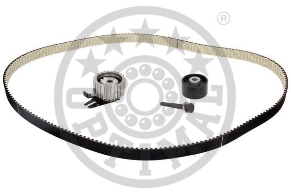 EKSANTRIK GERGİ KITI ASTRA H 04>14 VECTRA C 02>08 ZAFIRA B 05>15 SIGNUM 03>08 INSIGNIA A 09>14 1.9-2.0 CDTI-DTH-DTC-DTJ DOBLO 10>MAREA BRAVA BRAVO 07>IDEA STILO 147 156 159