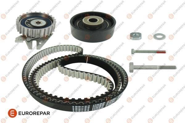 EKSANTRIK GERGİ KITI ASTRA H 04>14 VECTRA C 02>08 ZAFIRA B 05>15 SIGNUM 03>08 INSIGNIA A 09>14 1.9-2.0 CDTI-DTH-DTC-DTJ DOBLO 10>MAREA BRAVA BRAVO 07>IDEA STILO 147 156 159