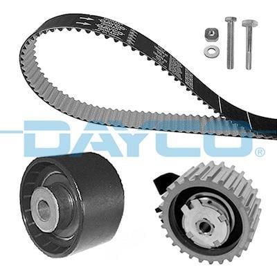 EKSANTRIK GERGİ KITI ASTRA H 04>14 VECTRA C 02>08 ZAFIRA B 05>15 SIGNUM 03>08 INSIGNIA A 09>14 1.9-2.0 CDTI-DTH-DTC-DTJ DOBLO 10>MAREA BRAVA BRAVO 07>IDEA STILO 147 156 159