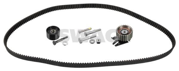 EKSANTRIK GERGİ KITI ASTRA H 04>14 VECTRA C 02>08 ZAFIRA B 05>15 SIGNUM 03>08 INSIGNIA A 09>14 1.9-2.0 CDTI-DTH-DTC-DTJ DOBLO 10>MAREA BRAVA BRAVO 07>IDEA STILO 147 156 159