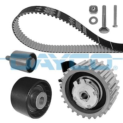 EKSANTRİK GERGİ KİTİ ASTRA J 10> INSIGNIA A 08> ZAFIRA C 12> 2.0 CDTI A-Y-Z20DT-DTC-DTE-DTJ-DTR