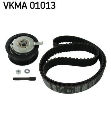 EKSANTRİK GERGİ KİTİ CADDY II 1.9D 95-04 GOLF III-PASSAT 1.9D 91-97 SEAT IBIZA II 1.9D 93-96