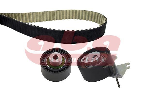 EKSANTRİK GERGİ KİTİ CITROEN C4 II-C4 PICASSO I-C4 GRAND PICASSO I-C5 III-C8-DS4-DS5-JUMPY 2.0 HDi / BlueHDi 150-2.0 HDi / BlueHDi 160-2.0 HDi 150-2.0 HDi 165-2.0 HDi 150 / BlueHDi 150-2.0 HDi 135-2.0