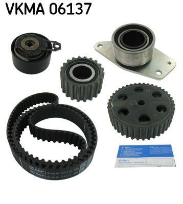 EKSANTRİK GERGİ KİTİ CLIO II 99-05 -KNG 99- -EXP 00- -LGN-MGN 97-01 -MASTER II 00- F9Q