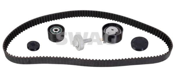 EKSANTRİK GERGİ KİTİ CLIO III 1.6 16V K4M 130C13191R FEBI 36300