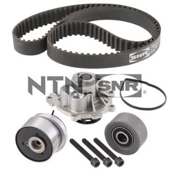 EKSANTRİK GERGİ KİTİ DEVİRDAİM 146x240 CHEVROLET OPEL