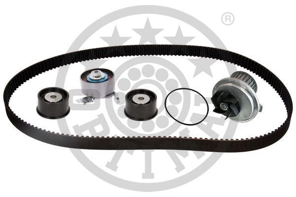 EKSANTRİK GERGİ KİTİ DEVİRDAİM 168x240 ASTRA G 2.0 16V 98-05 -ZAFIRA 2.0 16V Z20LET-X20XEV-X20 XER
