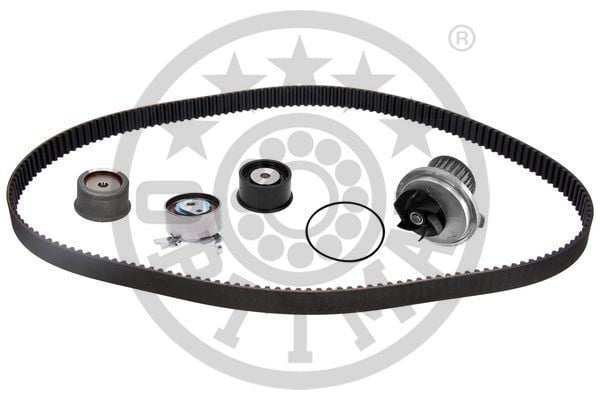 EKSANTRİK GERGİ KİTİ DEVİRDAİM 168x240 ASTRA G 2.0 16V 98-05 -ZAFIRA 2.0 16V Z20LET-X20XEV-X20 XER