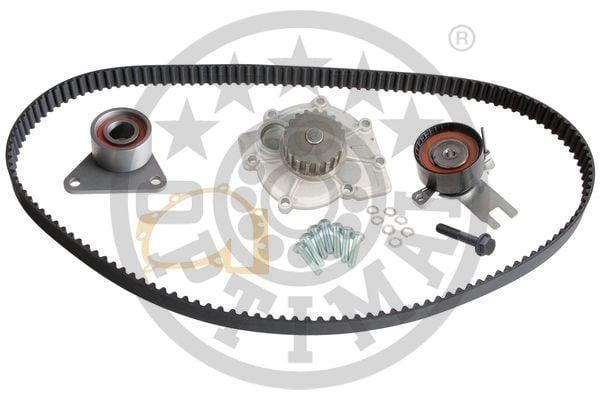 EKSANTRİK GERGİ KİTİ DEVIRDAIM LI VOLVO C30-C70 I-II-S40 II-S60 I-S70-V40-V50-V70-XC70 2.4-KUGA-MO NDEO-FOCUS 2.5 UZUN GERGİ UZUN GERGİ