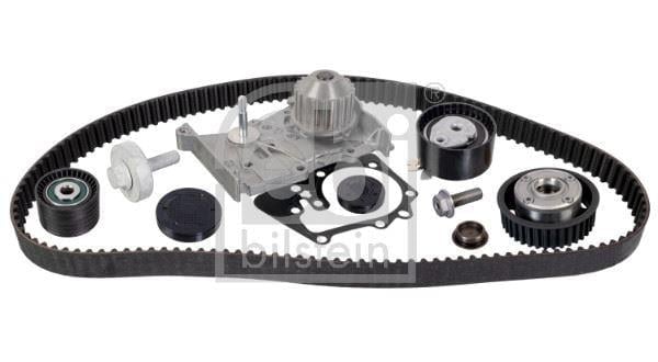 EKSANTRİK GERGİ KİTİ DEVİRDAİMLİ MGN II-III-CLIO III-LGN II-III-SCENIC-FLUENCE-MODUS 1.6 16V K4M 7701477014