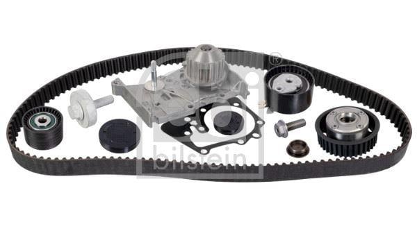 EKSANTRİK GERGİ KİTİ DEVİRDAİMLİ MGN II-III-CLIO III-LGN II-III-SCENIC-FLUENCE-MODUS 1.6 16V K4M 7701477014