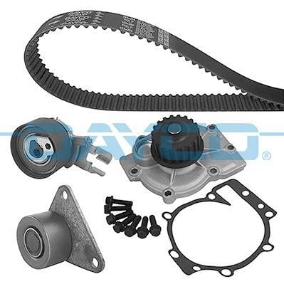EKSANTRİK GERGİ KİTİ DEVIRDAIMLI VOLVO C30-C70 I-II-S40 II-S60 I-S70-V40-V50-V70-XC70 2.4-KUGA -MONDEO-FOCUS 2.5 UZUN GERGİ