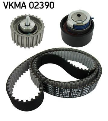 EKSANTRİK GERGİ KİTİ DUCATO 2.3D- JTD 06- - DAILY II-III 02- F1AE0481C-F1AE348A1G