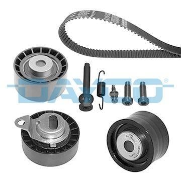 EKSANTRİK GERGİ KİTİ ESCORT V-VI-VII 92- -FIESTA III 92-95 -MONDEO 93-96 1.6i 16V-1.8i 16V 2.0İ