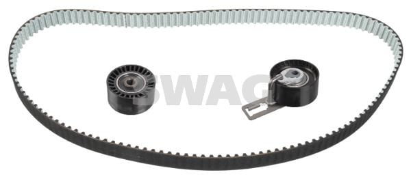 EKSANTRİK GERGİ KİTİ EURO5 139 DİŞ P107-206-207-307-BIPPER-C2-C3-NEMO-XSARA 1.4HDI FIESTA V-FUSION 1.4TDCI 02-