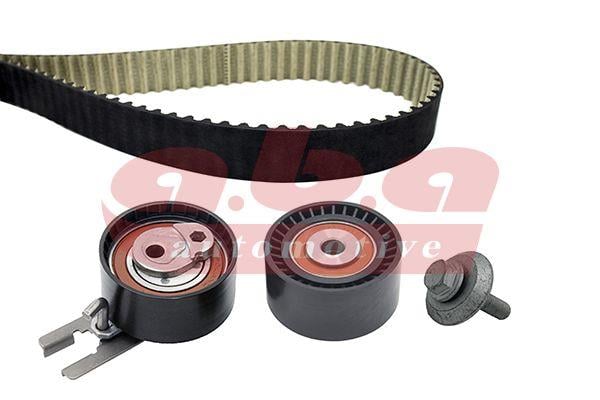 EKSANTRİK GERGİ KİTİ EURO5 139 DİŞ P107-206-207-307-BIPPER-C2-C3-NEMO-XSARA 1.4HDI FIESTA V-FUSION 1.4TDCI 02-