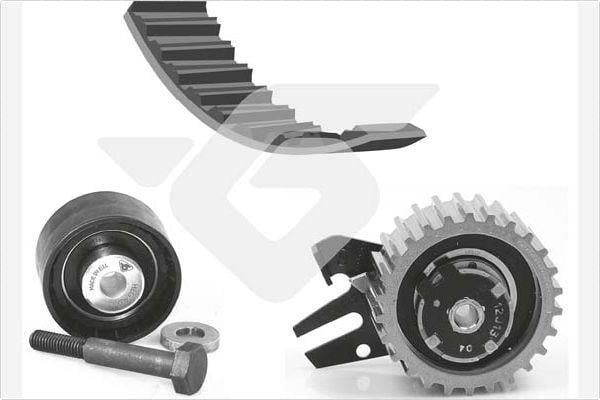 EKSANTRİK GERGİ KİTİ FIAT DOBLO 01> BRAVA 96>01 BRAVO 96>01 PALIO 00> MAREA 96> 1.9TD 193x240