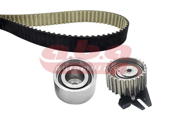 EKSANTRİK GERGİ KİTİ FIAT STILO 192 2.4 20V 192XD1A 192AXD12 01-07