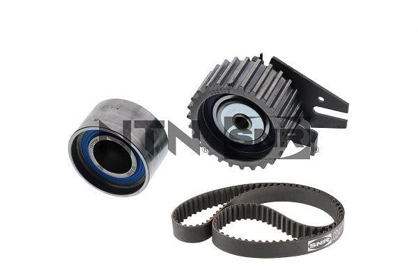EKSANTRİK GERGİ KİTİ FIAT STILO 192 2.4 20V 192XD1A 192AXD12 01-07
