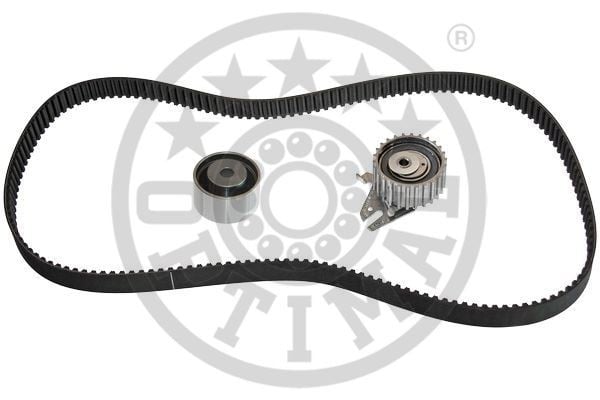 EKSANTRİK GERGİ KİTİ FIAT STILO 192 2.4 20V 192XD1A 192AXD12 01-07