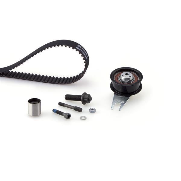 EKSANTRİK GERGİ KİTİ GOLF III-PASSAT-AUDI 80- 1.9 TDİ 93-97 -TOLDO 1.9TDİ 95-99