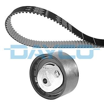 EKSANTRİK GERGİ KİTİ IVECO DAILY III-IV 01> FIAT DUCATO 01> 2.3 JTD