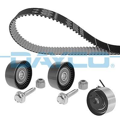EKSANTRİK GERGİ KİTİ JEEP CHEROKEE 2.5CRDI 4x4 95 >