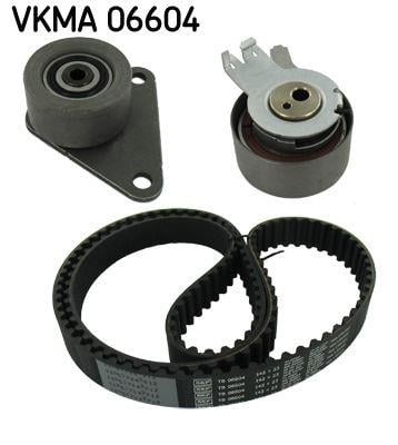 EKSANTRİK GERGİ KİTİ LGN 2.0-2.0 16V 95-01 -SAFRANE II 2.0 16V-2.5 20V 96-00 -142VOLVO S40 99-03