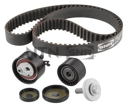 EKSANTRİK GERGİ KİTİ MGN II-III-CLIO III-LGN II-III-SCENIC-FLUENCE-MODUS 1.6 16V K4M 7701477014