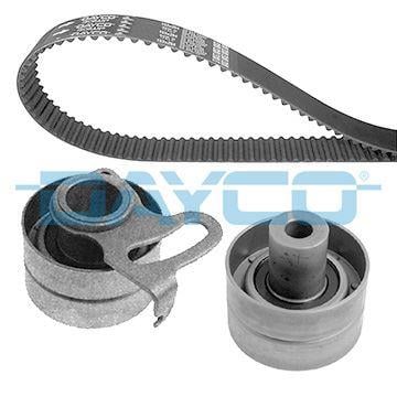 EKSANTRİK GERGİ KİTİ NISSAN NOTE 1.4 06-12 PATROL III 2.8D 89-96